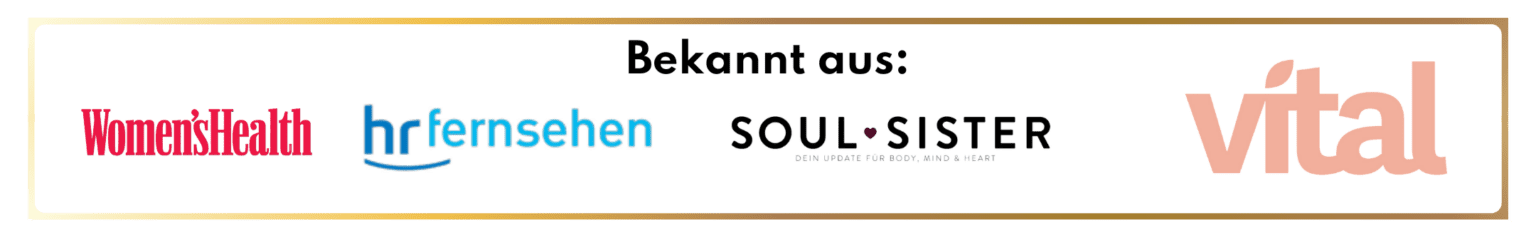Heißhunger stoppen, emotionales Essen überwinden & Wohlfühlgewicht dauerhaft erreichen