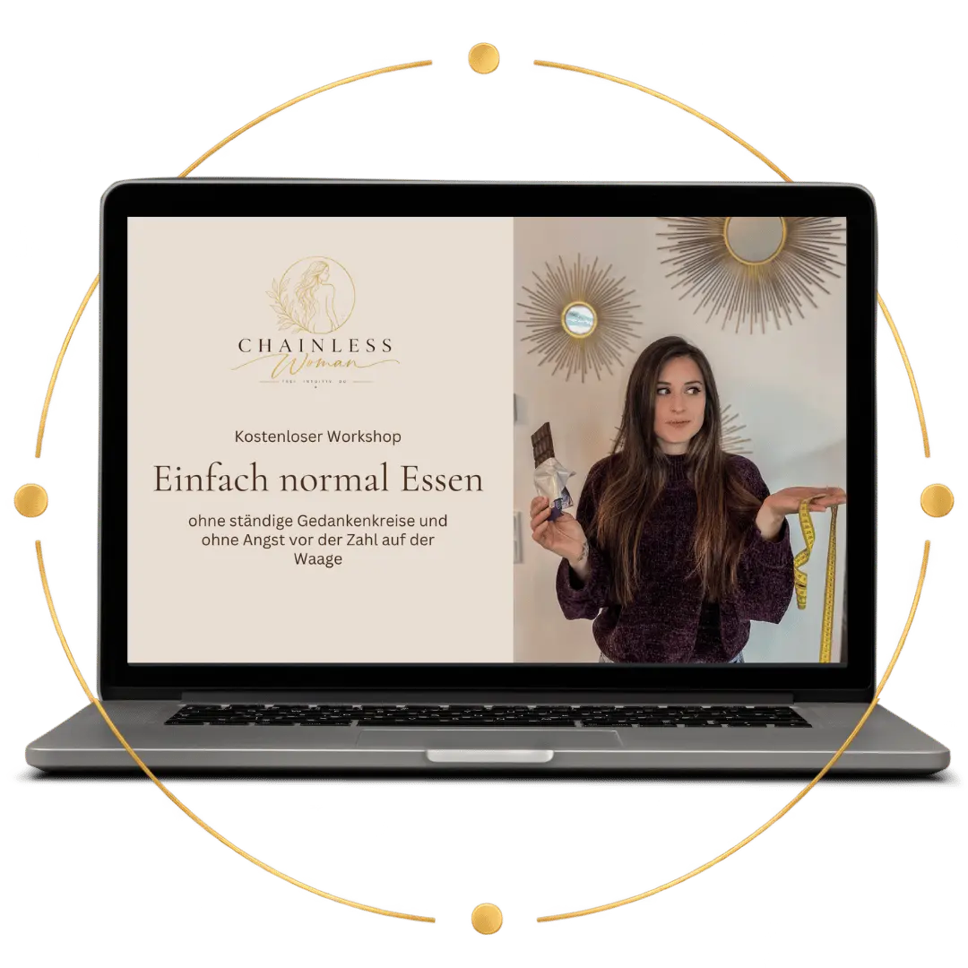 Einfach normal Essen Workshop